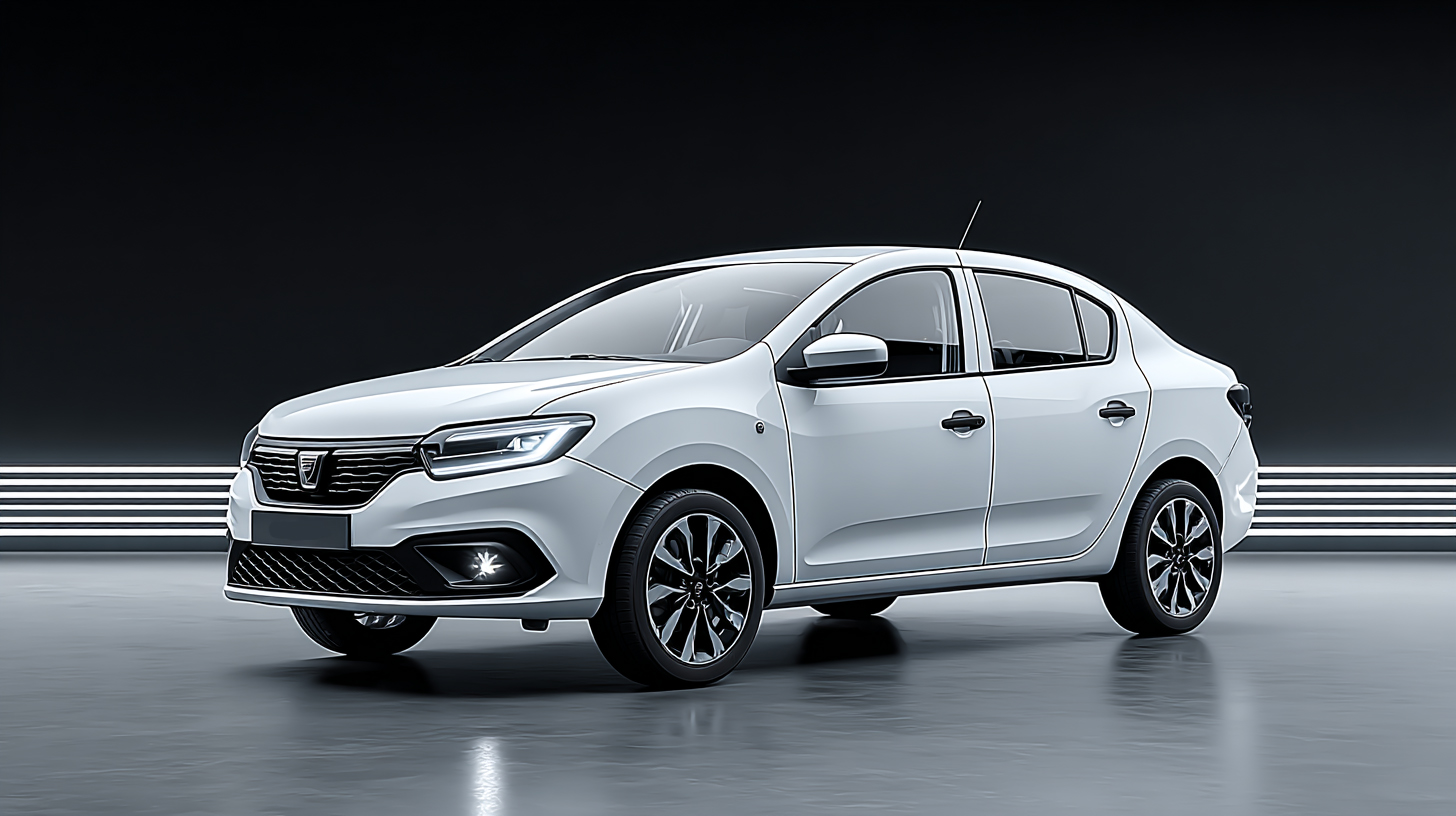 Location DACIA LOGAN Marrakech